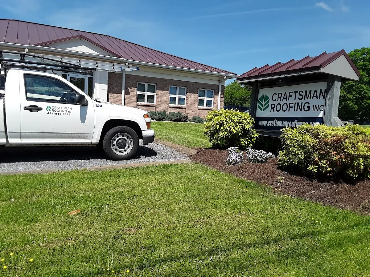 Quality Hail Damage Roof Repair by experienced craftsmen in Hawthorne